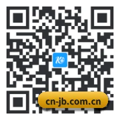 iPhone APP 二维码